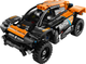 Zestaw klocków LEGO Technics Neom McLaren Extreme E Team 252 elementy 4 szt (42166) - obraz 3