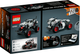 Конструктор LEGO Technic Monster Mutt Dalmatian 244 деталі 4 шт (42150) - зображення 4