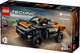 Zestaw klocków LEGO Technics Neom McLaren Extreme E Team 252 elementy 4 szt (42166) - obraz 6