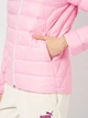 Пуховик короткий женский Puma Packlite Down Jacket 84940781 S Розовый (4067981033003) - изображение 5