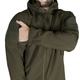 Куртка SoftShell 2.0 Olive Camotec розмір M - зображення 3