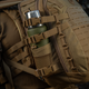 Рюкзак M-Tac Mission Pack Elite Hex Coyote - зображення 13