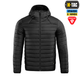 Куртка M-Tac Stalker Gen.III Primaloft Black 3XL/R - зображення 2