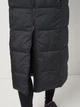 Куртка зимняя длинная женская Columbia Omni-Shield Puffect II Long Jacket 2088451CLB-010 S Черная (0990054802005_0195981336900) - изображение 5