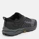 Мужские кроссовки для бега с Gore-Tex Mizuno Wave Daichi 8 Gtx J1GJ245601 40.5 (7UK) 26 см Ebony/Ultimate Gray/Black (5059431734188) - изображение 5