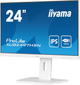 Monitor 23.8" Iiyama ProLite XUB2497HSN-W1 - obraz 3