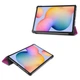 Чохол для Samsung Galaxy Tab S8 Plus X800 X806 HardCase Фіолетовий - изображение 5