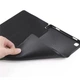 Чохол SlimTPU для для Samsung Galaxy Tab A8 10.5 Темно-зелений - изображение 8
