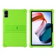 Чохол SoftGel Kids дитячий для Xiaomi Redmi Pad SE 11 2023 Зелений - изображение 2