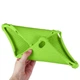 Чохол SoftGel Kids дитячий Lenovo Idea Tab 11 2025 TB336ZU/FU Зелений - зображення 5