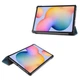 Чохол для Samsung Galaxy Tab S8 Plus X800 X806 HardCase Синій - изображение 4