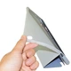 Чохол GumCover Teclast M40s/M40 Pro Голубий - изображение 6