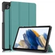 Чохол для Samsung Galaxy Tab A9 8.7 SM-X110 SM-X115 HardCase Мятний - изображение 1