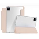 Чохол TPUCristal Active Pen holder для Xiaomi Mi Pad 6/6 Pro Світло-рожевий - зображення 1
