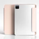 Чохол TPUCristal Active Pen holder для Xiaomi Mi Pad 6/6 Pro Світло-рожевий - зображення 2