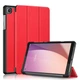 Чохол HardCase Lenovo Tab M8 4 Gen TB300XU TB300FU Червоний - зображення 1