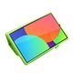 Чохол книжка Lenovo Tab M10 Plus 10.6 (3rd gen) TB125 TB128 Зелений - зображення 2
