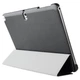 Чохол для Samsung Galaxy Note 10.1 P600 HardCase Чорний - изображение 4