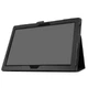 Чохол Lenovo Tab P10 M10 книжка Чорний - зображення 5