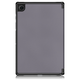 Чохол для Samsung Galaxy Tab A8 2022 Sm-x200 x205 HardCase Сірий - изображение 3