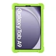 Чохол SoftGel Kids дитячий Samsung Galaxy Tab A9 SM X110 X115 Зелений - изображение 4