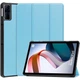 Чохол для Xiaomi Redmi Pad 2022 HardCase Голубий - изображение 1