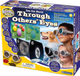 Zestaw Brainstorm Toys Okulary Zobacz świat oczami innych (5060122733847) - obraz 1