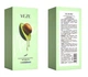 Маска для волос Etae Avocado Moisturize Smooth з екстрактом авокадо 1шт*12г - зображення 5
