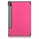 Чохол для Samsung Galaxy Tab S8 Plus X800 X806 HardCase Рожевий - изображение 2