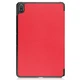 Чохол HardCase Nokia T20 10.4 Червоний - изображение 3