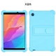 Чохол SoftGel Kids дитячий HUAWEI MatePad T8 Голубий - зображення 2