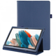 Чохол книжка Samsung Galaxy Tab A8 2022 Синій - изображение 1