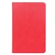 Чохол для Samsung Galaxy Tab S6 10.5 Luxury Cover Червоний - изображение 5