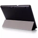 Чохол SmartCase для Lenovo tab 3 10 business X70f Чорний - изображение 3