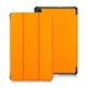 Чохол для Samsung Galaxy Tab S8 Plus X800 X806 HardCase Помаранчевий - изображение 4