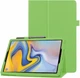 Чохол для Samsung Galaxy Tab S7 11 T870 T875 книжка Зелений - изображение 1