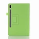 Чохол для Samsung Galaxy Tab S7 11 T870 T875 книжка Зелений - изображение 3