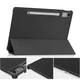 Чохол HardCase Lenovo Tab P12 TB370FU 12.7 Чорний - изображение 2