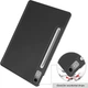 Чохол HardCase Lenovo Tab P12 TB370FU 12.7 Чорний - изображение 3