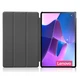 Чохол HardCase Lenovo Tab P12 TB370FU 12.7 Фіолетовий - изображение 4
