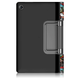 Чохол HardPrinted з малюнком Lenovo Yoga Tab 11 YT J706F 2021 Графіті - изображение 3