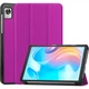 Чохол HardCase OPPO Realme Pad Mini 8.7 2022 Фіолетовий - изображение 1