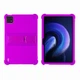 Чохол SoftGel Kids дитячий для Xiaomi Pad 6 11.0 Фіолетовий - изображение 2