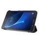 Чохол для Samsung Galaxy Tab A 7.0 T280 T285 HardCase Сірий - изображение 4