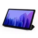 Чохол SlimTPU Lenovo Tab P12 12.7 2023 TB370FU Чорний - изображение 3