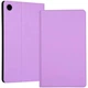 Чохол TPU Multiview Cover HUAWEI MediaPad M5 8.4 SHT-AL09 W09 Фіолетовий - изображение 2