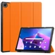 Чохол HardCase Lenovo Tab M10 3rd Gen TB328XU TB328FU Помаранчевий - изображение 1