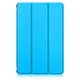 Чохол для Samsung Galaxy Tab S8 Plus / S7 Plus / FE 12.4 HardCase Голубий - изображение 3
