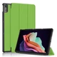 Чохол Lenovo Tab P11 2 gen 11.5 TB350FU TB350XC HardCase Зелений - зображення 1