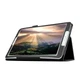 Чохол Galaxy Tab E 9.6 T560 Чорний - зображення 1